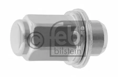 FEBI 26586 Гайка крепл.колеса