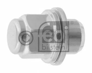 FEBI 26587 Гайка колесная