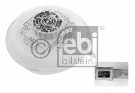 FEBI 26658 Бачок расширительный тормозной жидкости