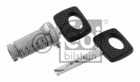 FEBI 26677 замок рулевой колонки с ключом Mercedes W202W210 93-03