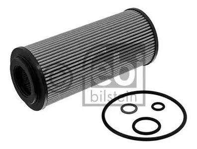 FEBI 26704 Фильтр масляный