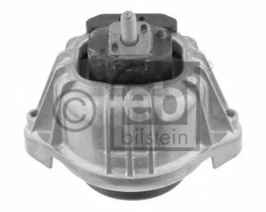 FEBI 26713 подушка ДВС BMW E90E91E87 2.5ixi3.0ixi 05>