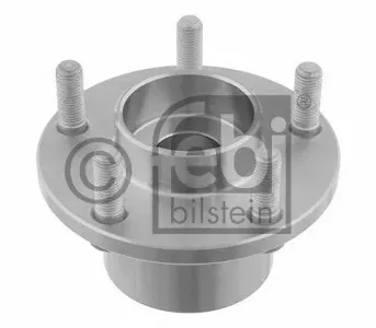 FEBI 26770 Подшипник-ступица пер. Ford C-MAX (DM2) 1.6 [200704-201009]