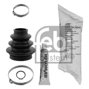 FEBI 26829 Комплект пыльника шруса  заднего наружного BMW E46 1.6i-2.2i 98>