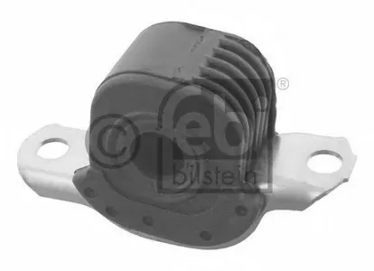 FEBI 26863 Сайлентблок Mitsubishi Volvo Carisma IS40 IV40 I 95- 1.61.82.0