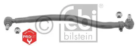 FEBI 26880 тяга рулевая OE прод L895 d50 изг-3 ProKitMB Atego 1214-2229