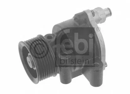 FEBI 27005 Вакуумный насос, тормозная система