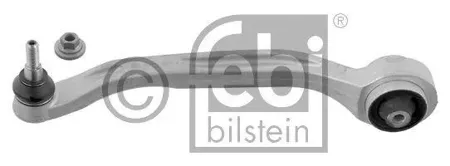 FEBI 27010 Рычаг пер.подв.нижний [задний] L