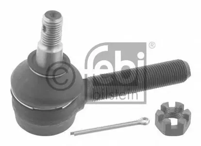 FEBI 27044 Шаровая головка, система тяг и рычагов