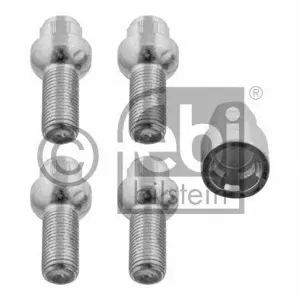 FEBI 27056 Секретки колесные, к-кт