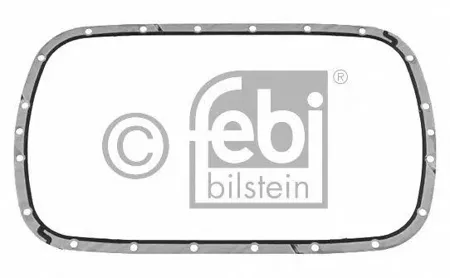 FEBI 27063 Прокладка