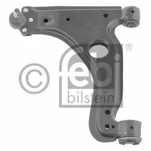 FEBI 27073 рычаг левый с шар.опор. Opel Astra Zafira all 99>