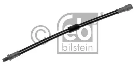 FEBI 27087 Шланг тормозной задн. Mercedes W163 2.3-5.5 98> L=325