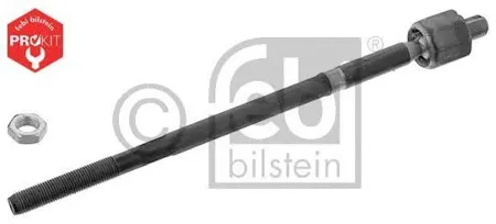 FEBI 27095 Рулевая тяга Audi A3, Seat Leon, VW Bora Golf 1.6-2.3 V51.9 TDi 96>