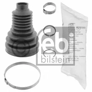 FEBI 27102 Комплект пыльника шруса внутр. BMW E90E91E92E60E61E84 F01,F02,F03,F04 F07 xDrive 05>