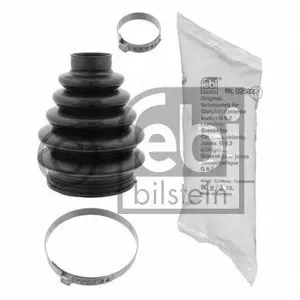 FEBI 27125 Пыльника шруса  Citroen C2 (JM) 1.4 [200610-...]