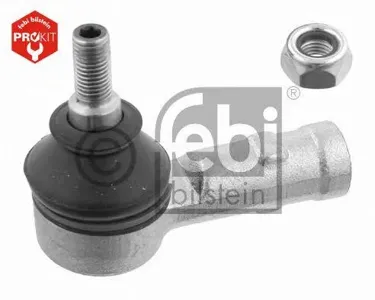 FEBI 27150 Наконечник рулевой тяги правый