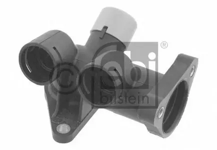 FEBI 27153 тройник Audi A4 1.8 95-01A6 1.8 97-99