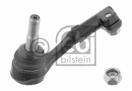 FEBI 27158 Наконечник рулевой левый BMW E90E91E87 04>