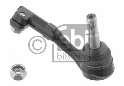 FEBI 27159 Наконечник рулевой тяги BMW 3(E90)