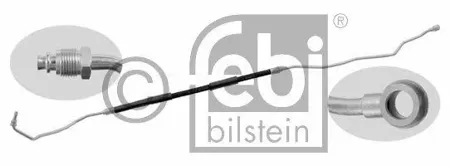 FEBI 27180 Шланг ГУ