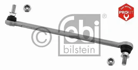 FEBI 27200 Стойка стабилизатора переднего правая BMW E87E90E91 04>