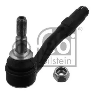 FEBI 27204 Наконечник рулевой BMW E60E65E66 all 01>