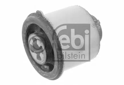 FEBI 27245 Опора балки моста Ford Fiesta 01- Fusion 02-