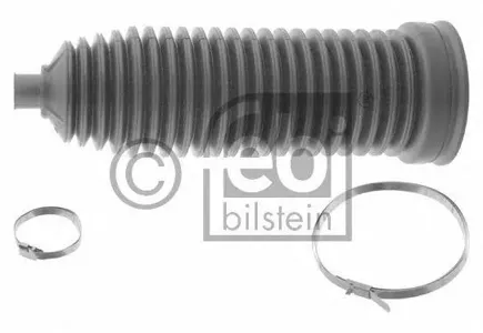FEBI 27248 Пыльник рулевой рейки Mercedes S(W220) 01-
