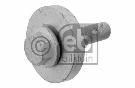 FEBI 27259 болт шкива коленвала Dacia Duster Logan Sandero 06>, Renault Laguna Megane 97>