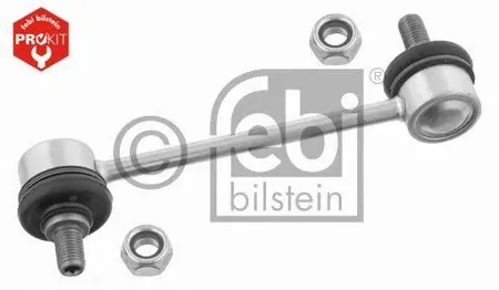 FEBI 27286 Стойка стабилизатора задн.