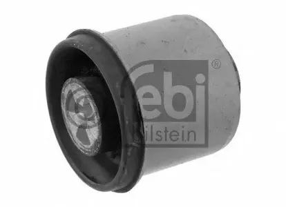 FEBI 27290 Сайлентблок зад. балки VW Polo 1.0-1.9TDi 00>