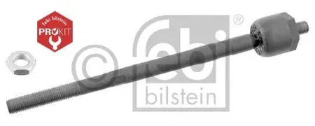 FEBI 27301 Рулевая тяга к-кт Nissan Primastar all 03>