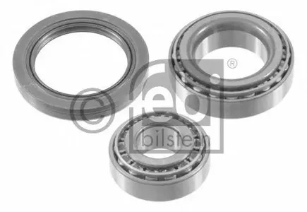 FEBI 27311 Комплект ступичного подшипника
