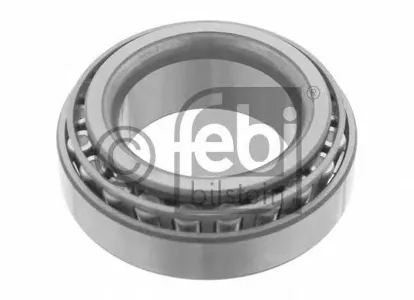 FEBI 27316 Подшипник ступицы колеса
