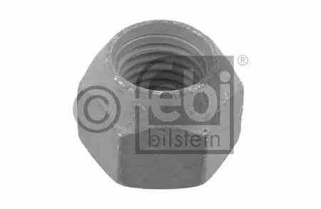 FEBI 27413 Гайка крепления колеса M12 x 1,5 ключ 19