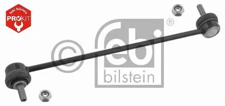 FEBI 27433 Стойка стабилизатора передняя лев,прав.