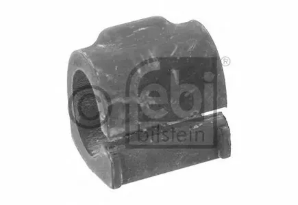 FEBI 27446 Втулка стабилизатора подвески D=23
