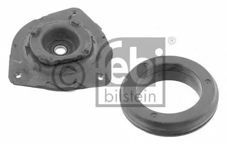 FEBI 27457 Комплект опоры амортизатора переднего левого с подшип Nissan Micra all 03>