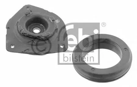 FEBI 27458 Комплект опоры амортизатора переднего правого с подшип Nissan Micra all 03>