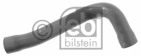 FEBI 27468 Патрубок радиатора BMW 5(E34) -95