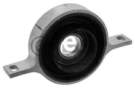 FEBI 27474 Опора карданного вала BMW E87E90