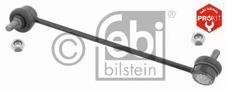 FEBI 27514 Стойка стабилизатора переднего левая Daewoo Lacetti all 04>