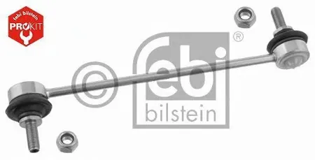 FEBI 27524 Стойка стабилизатора переднего Ford Transit 2.0TDCI2.4TDE2.4DI2.3 00>