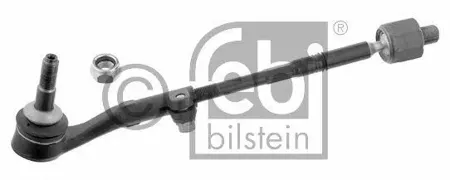 FEBI 27718 Рулевая тяга с наконечником левая BMW E81E87E90E91E92 all 04>