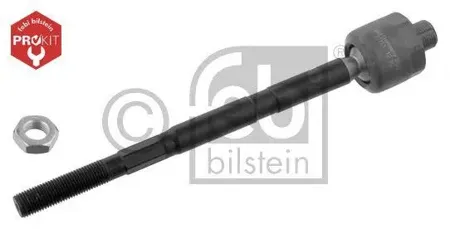 FEBI 27751 Рулевая тяга BMW E81E87E90E91 1.6-2.01.8D2.0D 04>