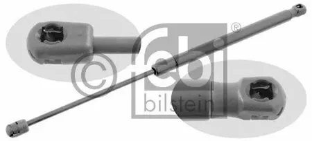 FEBI 27768 Амортизатор крышки багажника