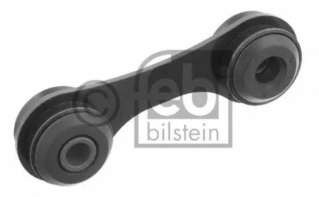 FEBI 27775 Стойка стабилизатора задняя Opel Vectra C all 02>, Saab 9-3 all 02>
