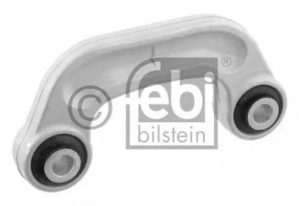 FEBI 27867 Стойка стабилизатора переднего Audi A6 all 04> A8 all 02>