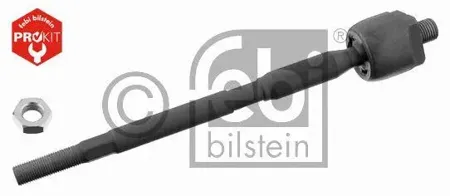 FEBI 27968 Тяга рулевая DAIHATSU SIRION 05- лев/прав.